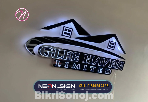 Neon flexible Strip Light price in Bangladesh